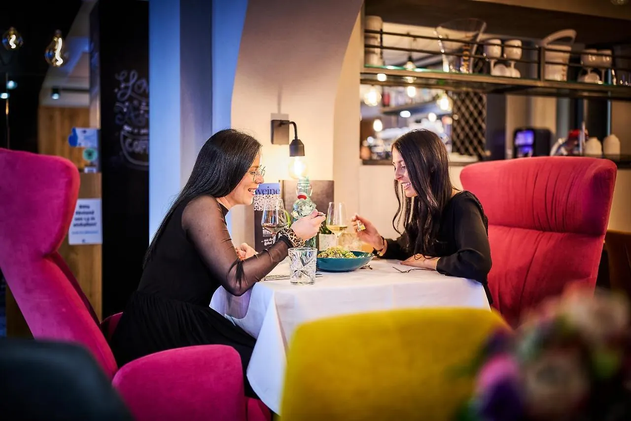 Hotel & Restaurant Herzstueck Waldkirchen