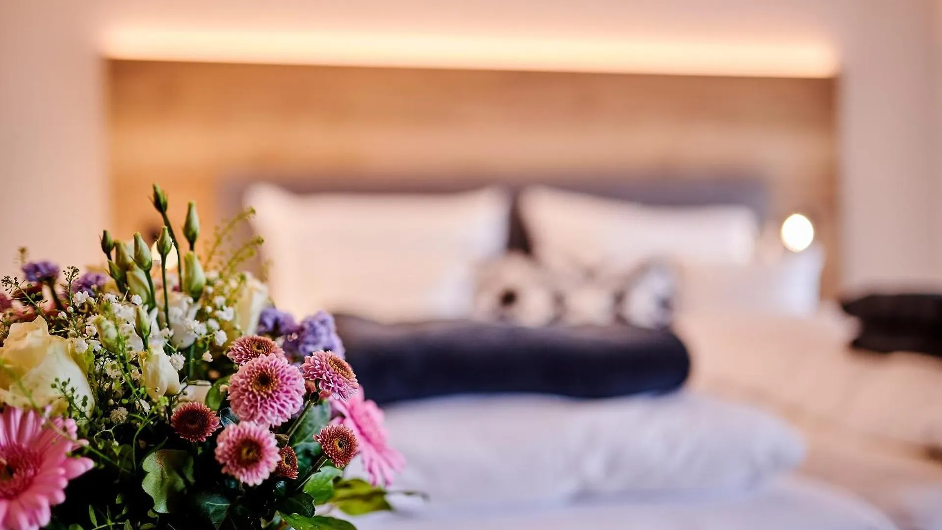 Hotel & Restaurant Herzstueck فالدكيرشن 4*,  ألمانيا