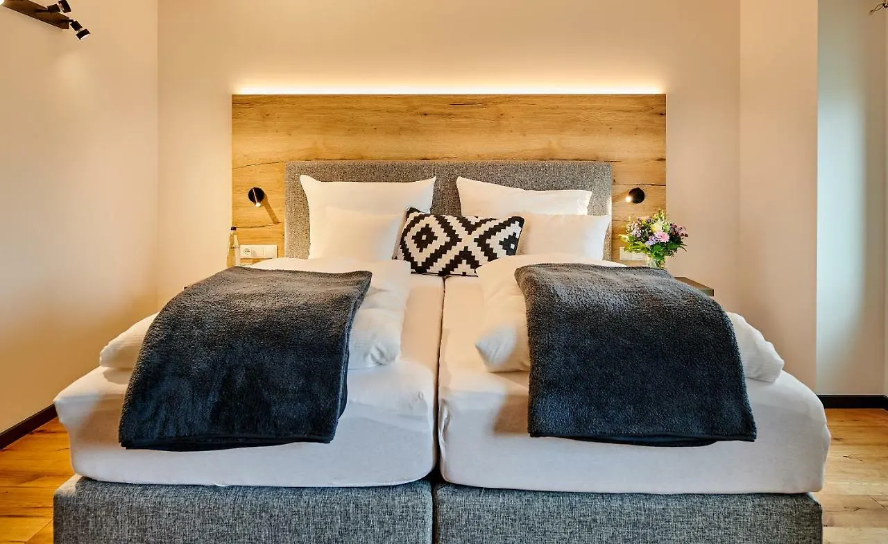 Hotel & Restaurant Herzstueck Waldkirchen