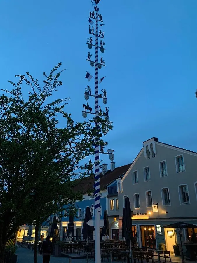 Hotel & Restaurant Herzstueck Waldkirchen