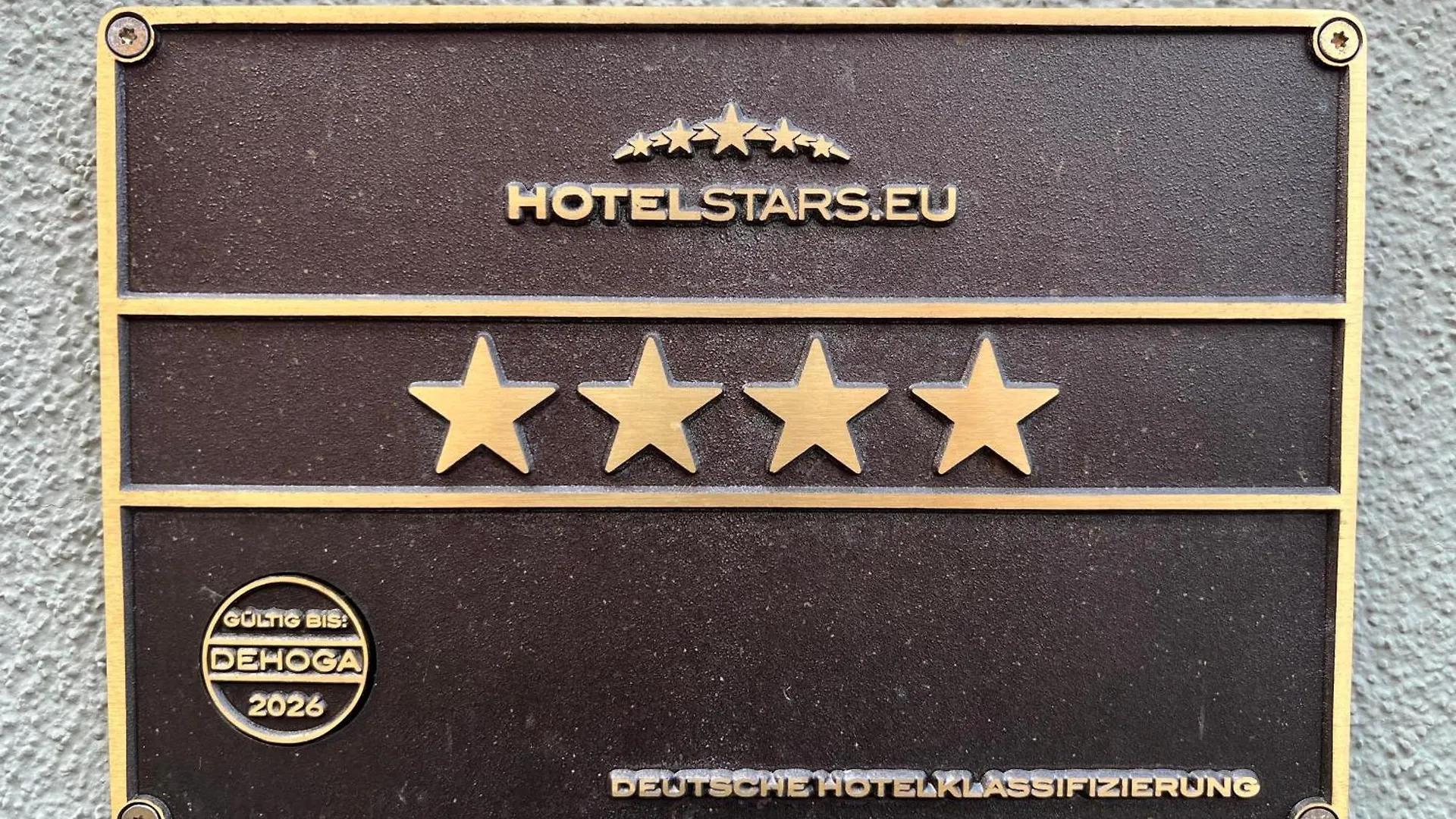 Hotel & Restaurant Herzstueck Waldkirchen Germania