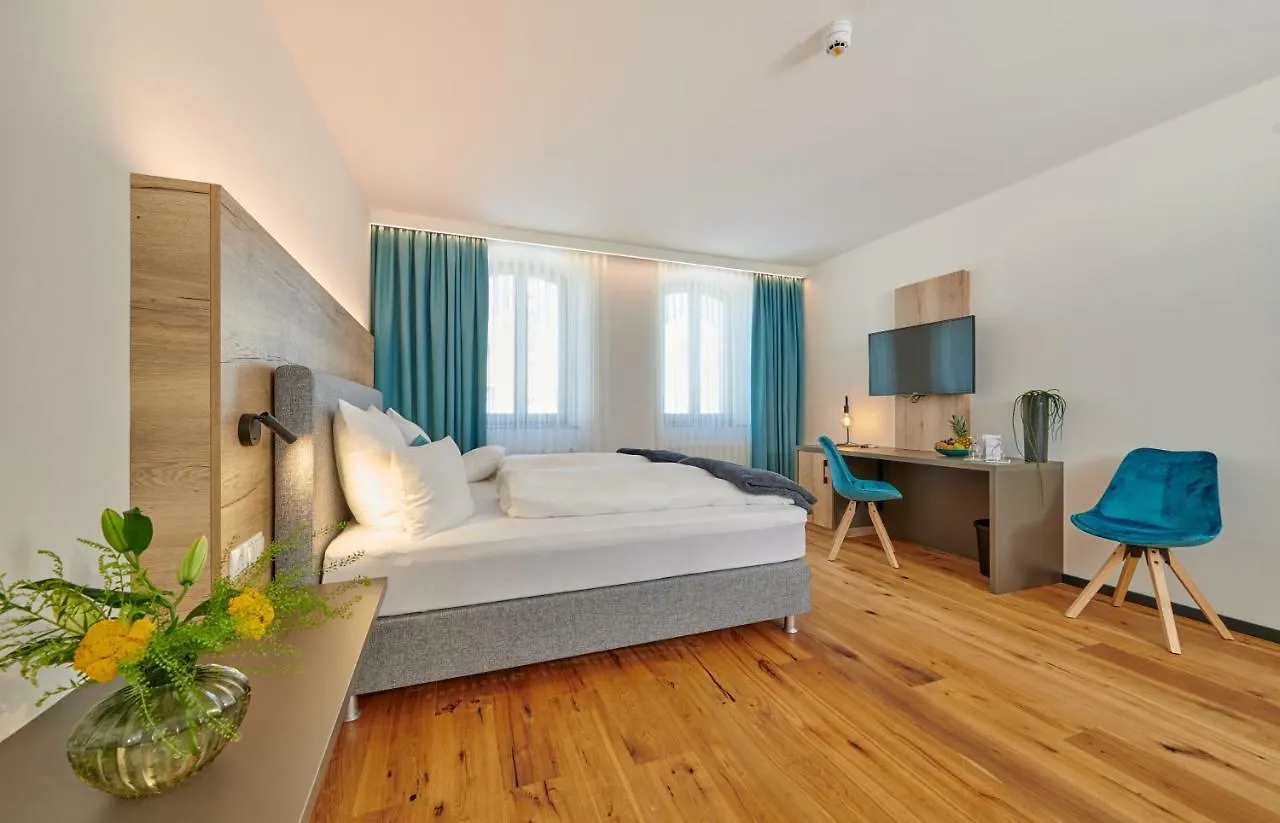 Hotel & Restaurant Herzstueck Waldkirchen